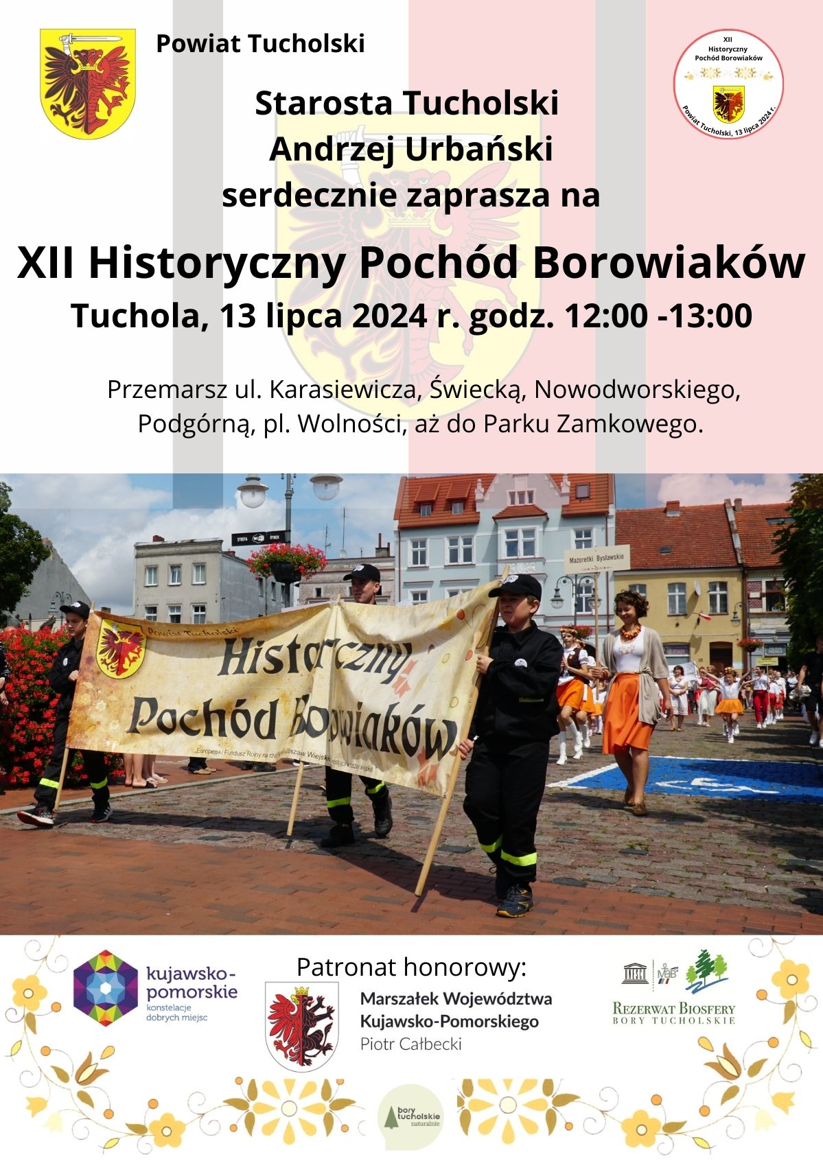 pochod