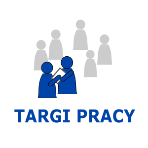 Zdjęcie artykułu Pracodawco, znajdź pracownika na Dzielnicowych Targach Pracy!